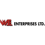 W.E. ENTERPRISES LTD.