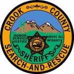 Crook County Sheriff's Search and Rescue