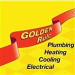 Golden Rule Plumbing, Heating, Cooling & Electrical