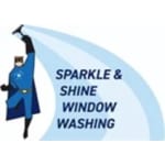 Sparkle and Shine Window Washing Inc.