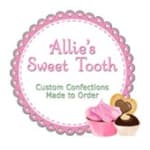 Allie’s Sweet Tooth