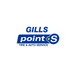 GILLS POINT S REDMOND