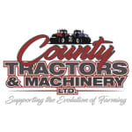 County Tractors & Machinery