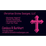 Christian Divine Designs, LLC