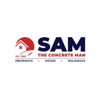 Sam the Concrete Man of Lexington