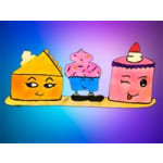 Sassy Sweets and Treats