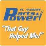 St. Andrew's Parts & Power