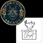 Chigo's Closet + Loryn's Arcana