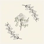 Redbud and Sage