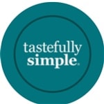Tastefully Simple with Sandy P