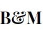 B&M Sales Canada