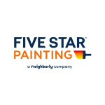 Five Star Painting of Lawrenceville