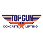 Top Gun Concrete Lifting