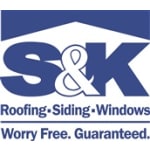S&K Roofing, Siding and Windows