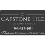 Capstone Tile