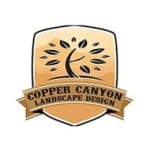 Copper Canyon Landscape Design