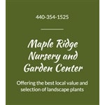 Maple Ridge Garden Center