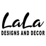 Lala Designs and Decor