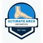 Ultimate Arch Orthotics