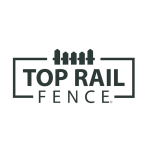 Top Rail Fence