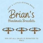 Brian’s Handmade Bracelets and More