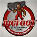 Bigfoot 24/7 Garage Services