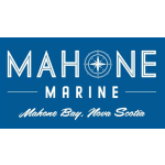 MAHONE MARINE LTD