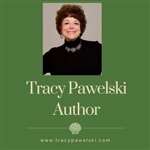 Author Tracy Pawelski