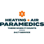 Heating & Air Paramedics - HVAC