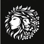 Lionberry by "Mama Pajama Elderberry SIPS"