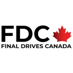 Final Drives Canada