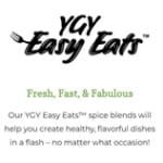 Leanne Penney-Easy Eats