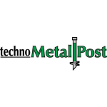 Techno Metal Post
