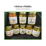 Chrissy's Pickles