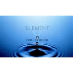 Element Water and Air