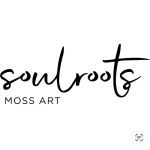Soul Roots Moss Art