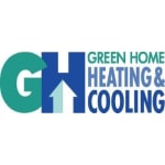 Green Home Heating & Cooling