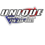 Unique Heating and Air Conditioning INC
