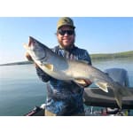 Bulat Outdoors Fishing Charters