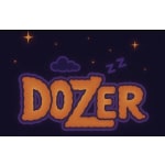Dozer Pillow