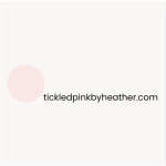 Tickled Pink by Heather