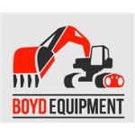 Boyd Equipment Ltd.