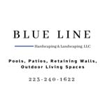 Blue Line Hardscaping & Landscaping LLC