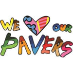 Strong Rock Pavers