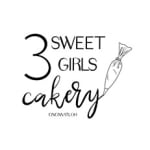 3 Sweet Girls Cakery