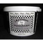 J&J Critters Pork Rinds