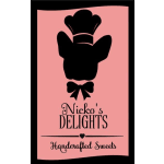 Nicko's Delights Handcrafted Sweets