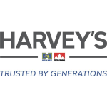 Harvey's Oil