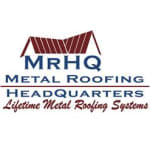 Metal Roofing HeadQuarters