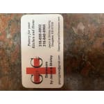 Glazing Grace Stoneware